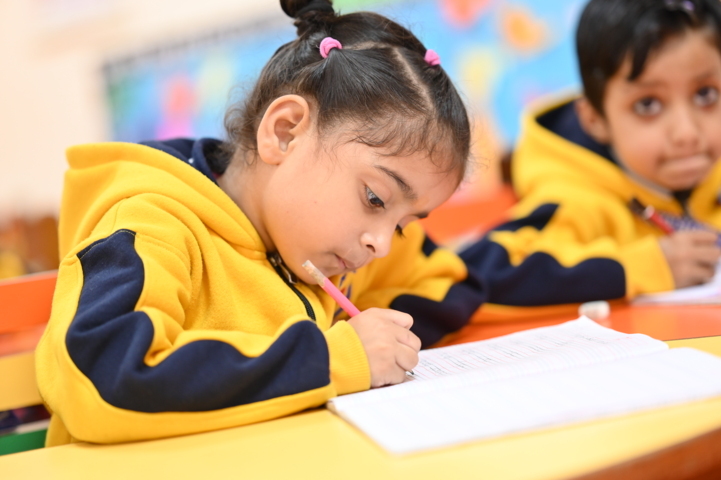 Sanskriti Public School