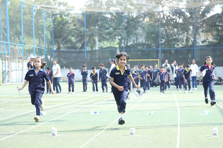 Sanskriti Public School